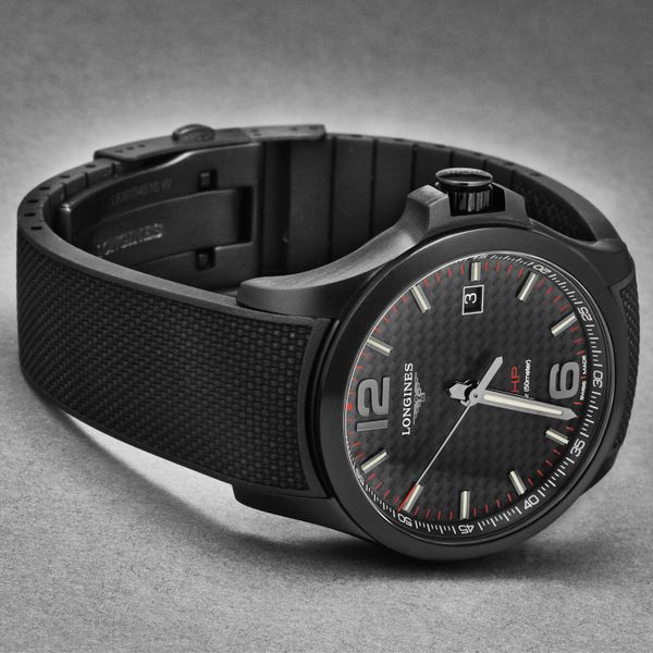 Longines Conquest L3.726.2.66.9